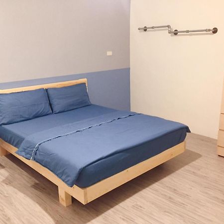 巷弄內的老宅 Otel Pingtung Dış mekan fotoğraf