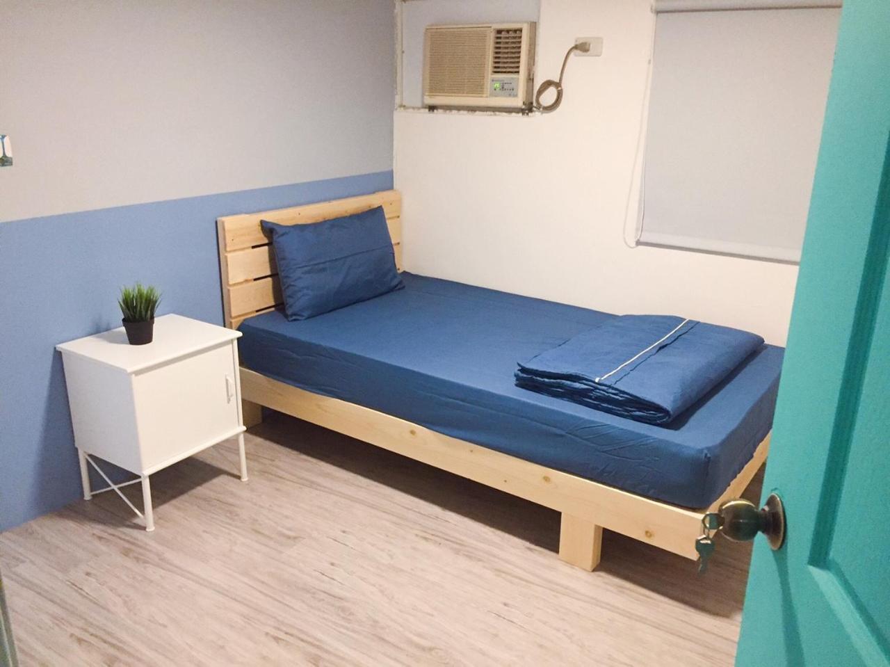 巷弄內的老宅 Otel Pingtung Dış mekan fotoğraf