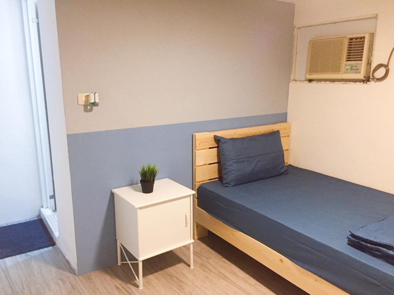 巷弄內的老宅 Otel Pingtung Dış mekan fotoğraf