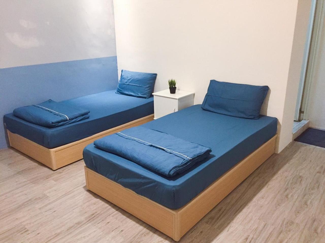 巷弄內的老宅 Otel Pingtung Dış mekan fotoğraf